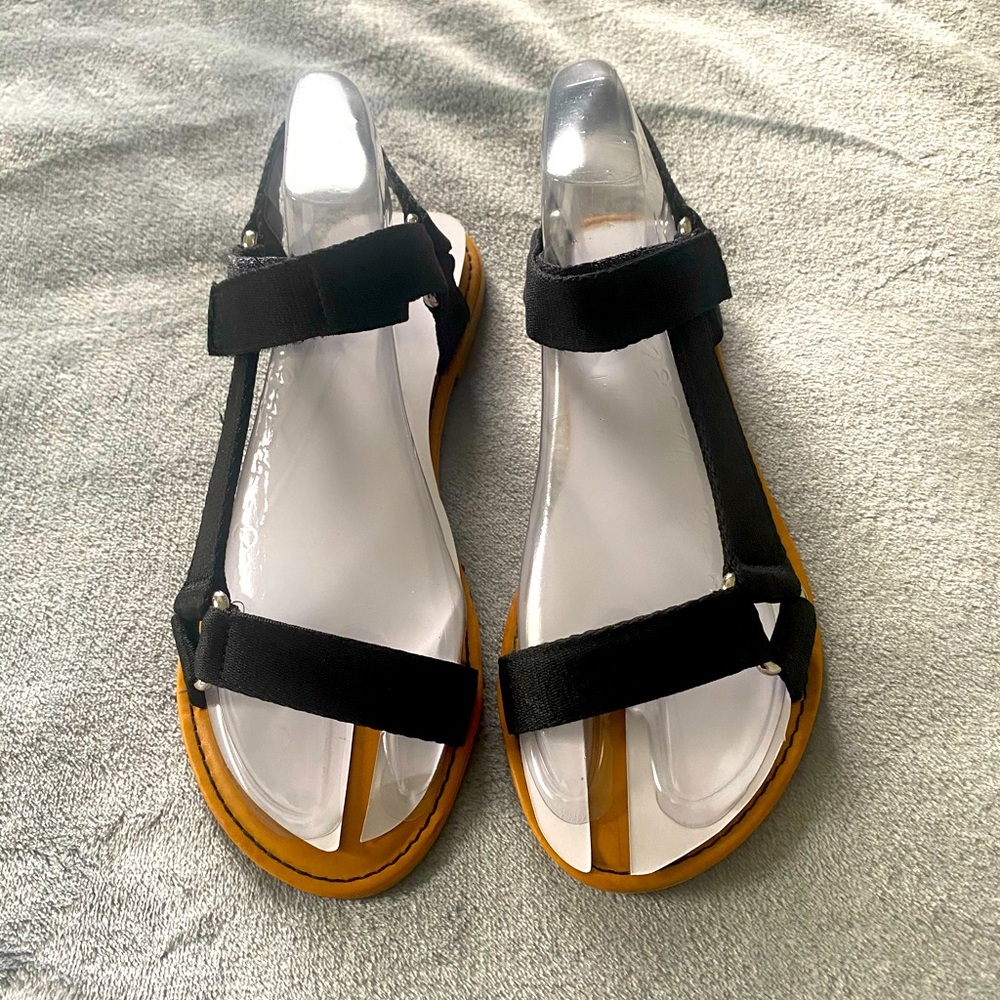 New Sandals